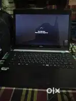 Fujitsu company without battery but charging ke sath chalta hai