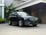 Volvo XC90 Inscription Luxury, 2016, Diesel