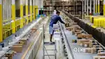 Store packing werhouse