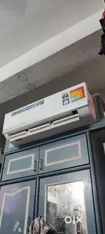 Havells Brand LLOYD AC