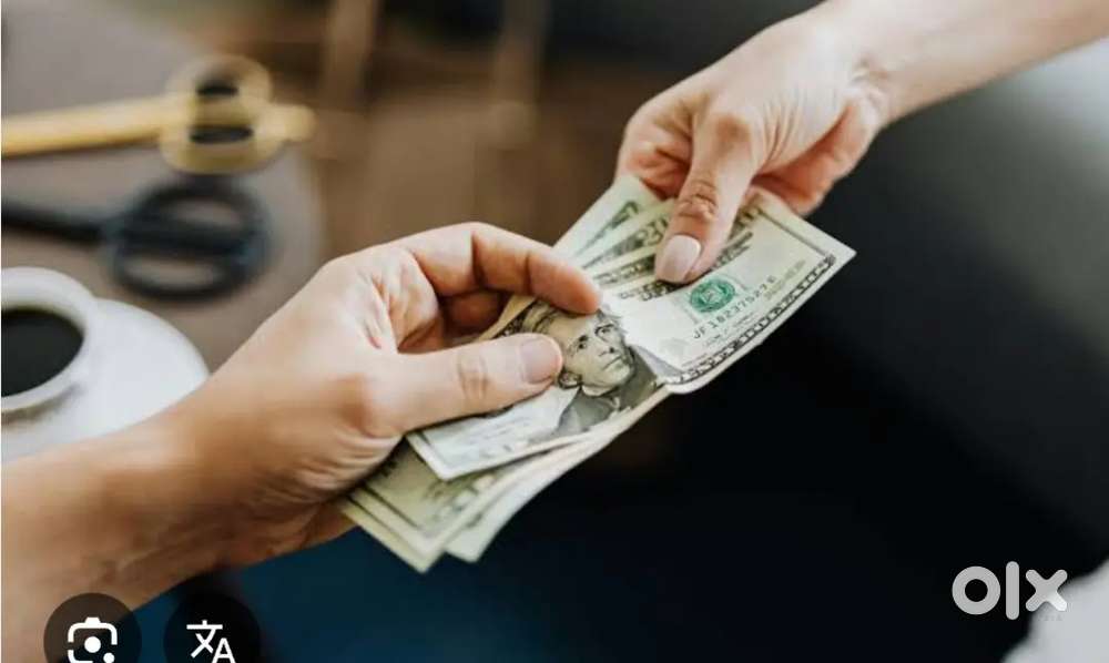 Loan provide personal loan