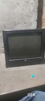 LG Television