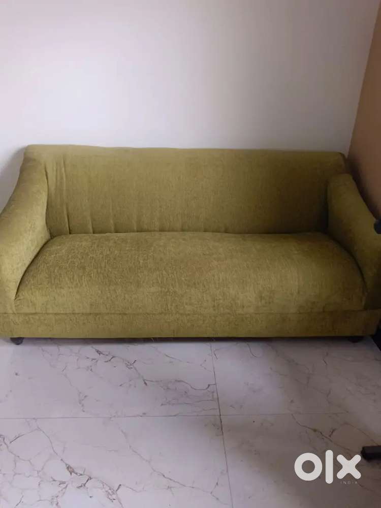 Sofa set for sale 3+1+1