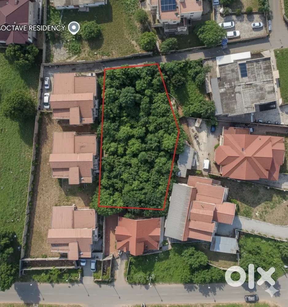 HABAK NASEEM BAGH CHINAR COLONY