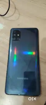 Samsung A71