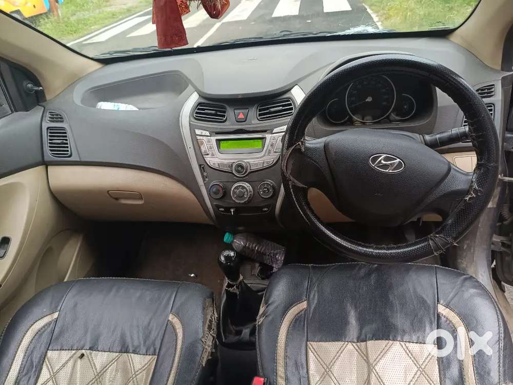 Hyundai EON 94000 Km Driven