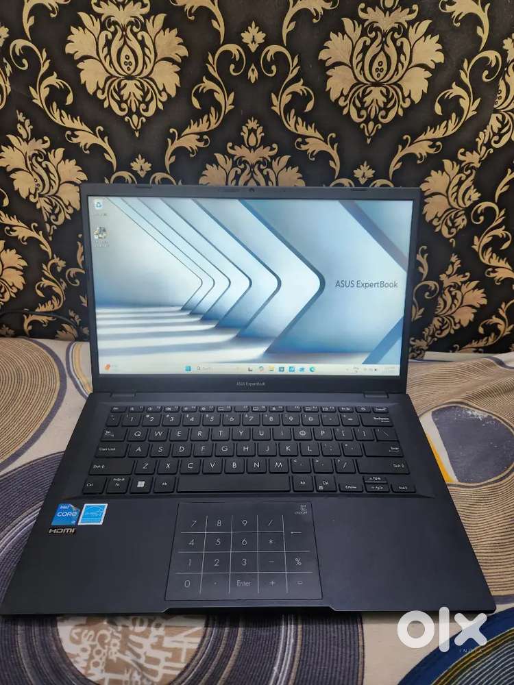Asus expertbook i3 12th Generation 14