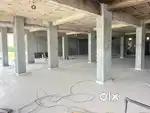 Office Space Free Lease For Sometime