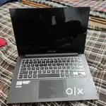 Asus Zenbook prime ( UC31A Notebook PC )