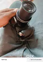 Nucon camera