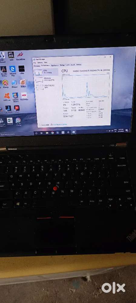 Lenovo ThinkPad