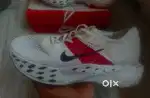 Nike sports model for s athelete