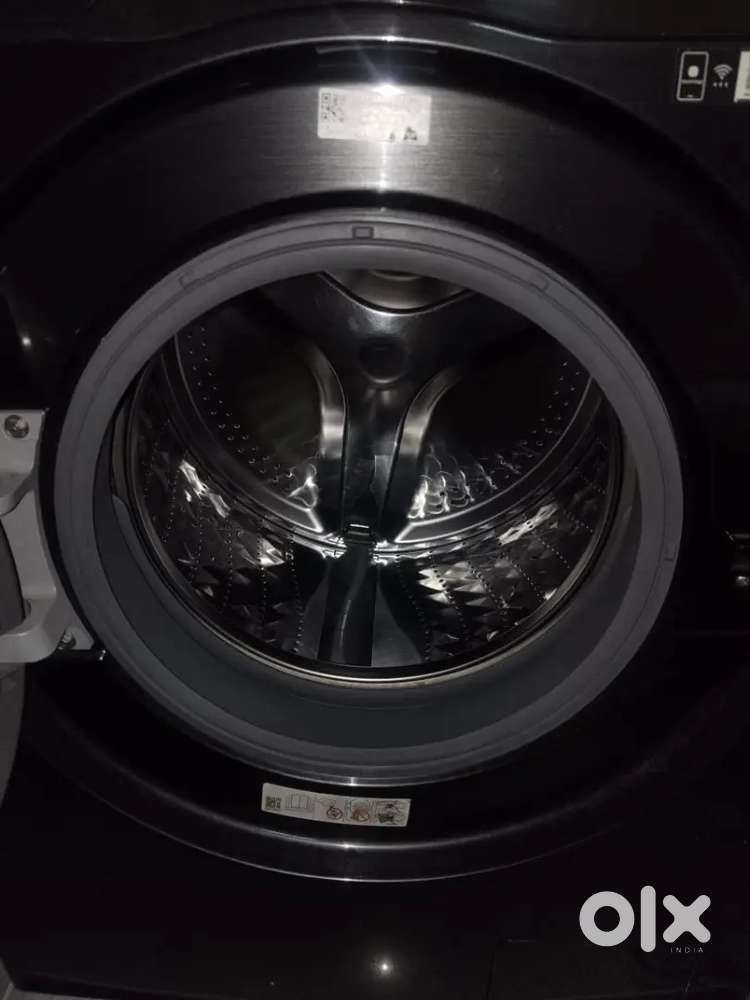 Sumsung Ecobubbletm Digital Inverter