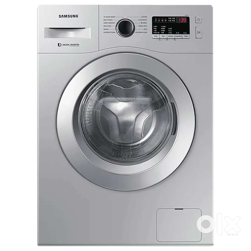 Samsung 6.5 kg.front load washing machine