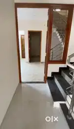 Spacious 1 BHK Independent Floor with modern amenities.