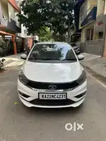 Tata Tiago 1.2 Revotron XZ Plus, 2021, Petrol