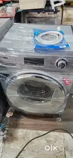 Ifb 8kg front load Fully automatic washing machine for sale