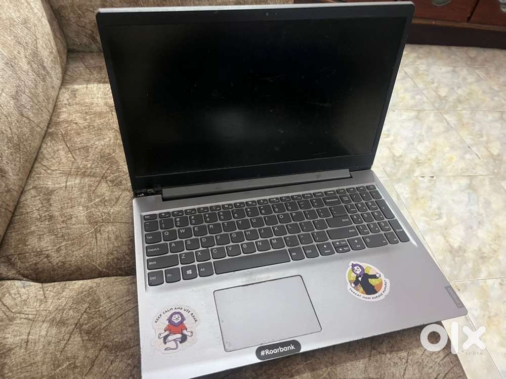 Lenovo Windows 11 Laptop