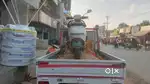Crane driver