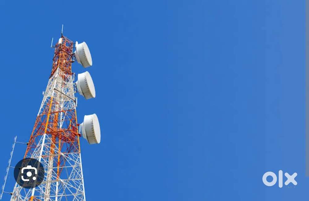 Driver Vacancy Telecom