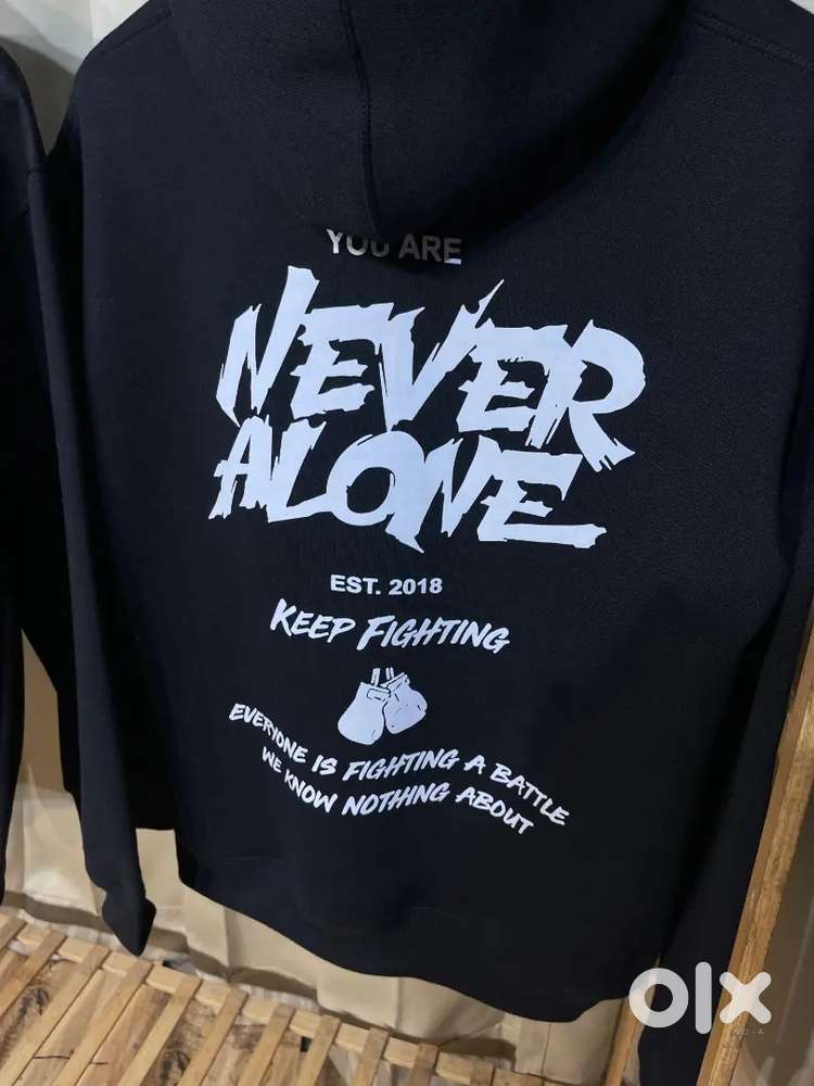 SALESMEN FOR MENS WEAR STORE SHAILIBANDA & TOLICHOWKI BRANCH