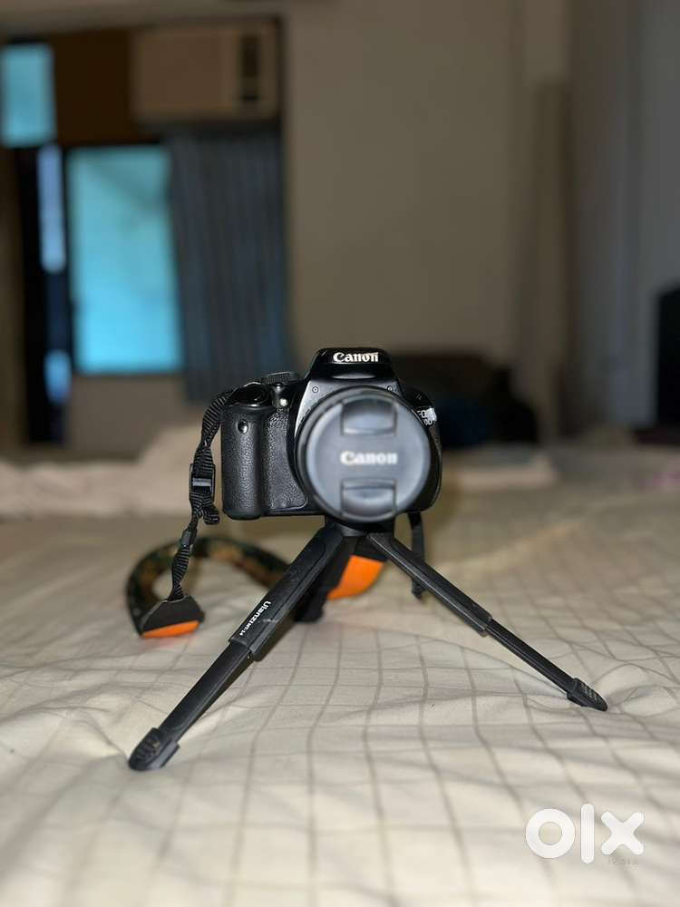 Canon 600D