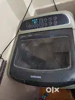 Samsung auto machine