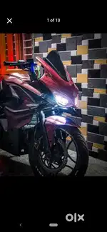 Rs200 modified rahultikky ex owner