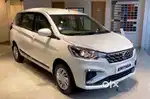 I need the driver for my ertiga 2025 model brand new