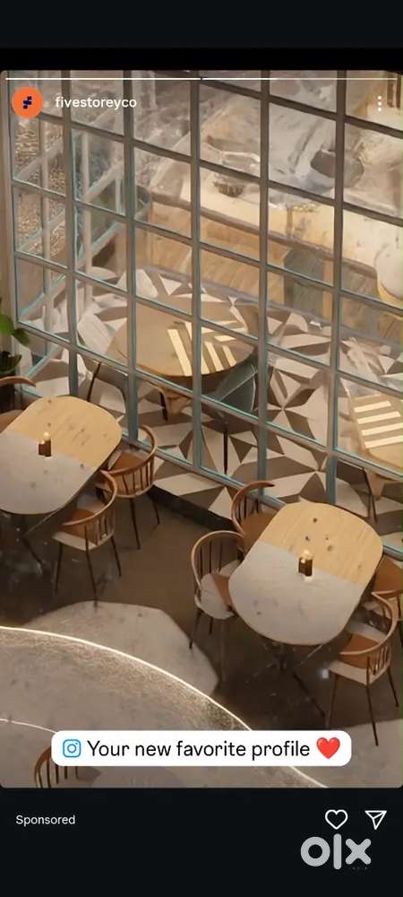 Kitchen helper and shop sales service