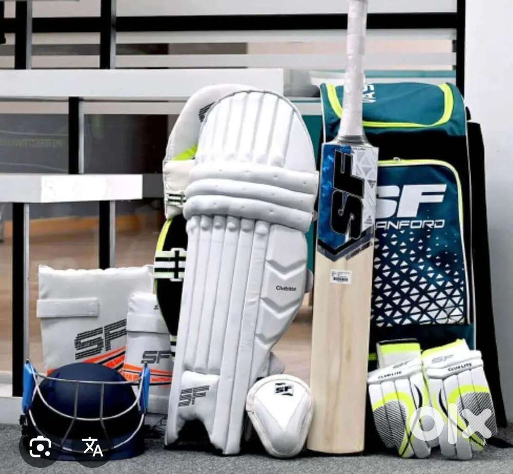 Cricket kit