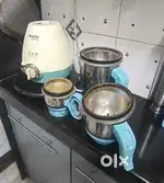 Mixer  three jar