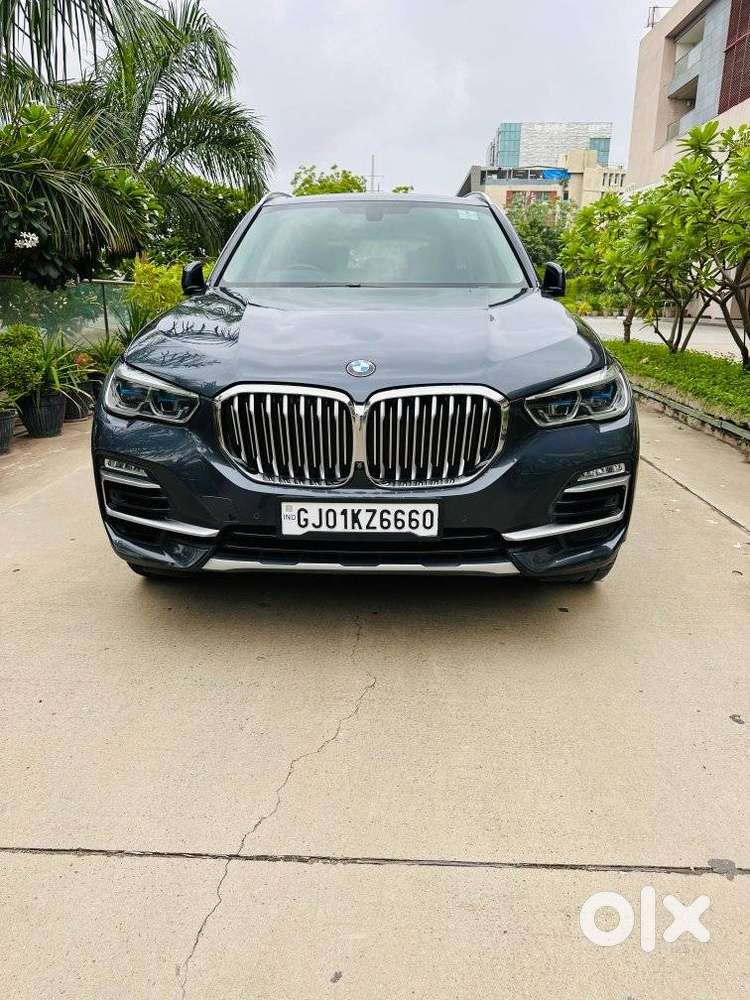 BMW X5 xDrive 30d xLine, 2020, Diesel