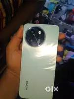 Latest phone just used 9 months.
