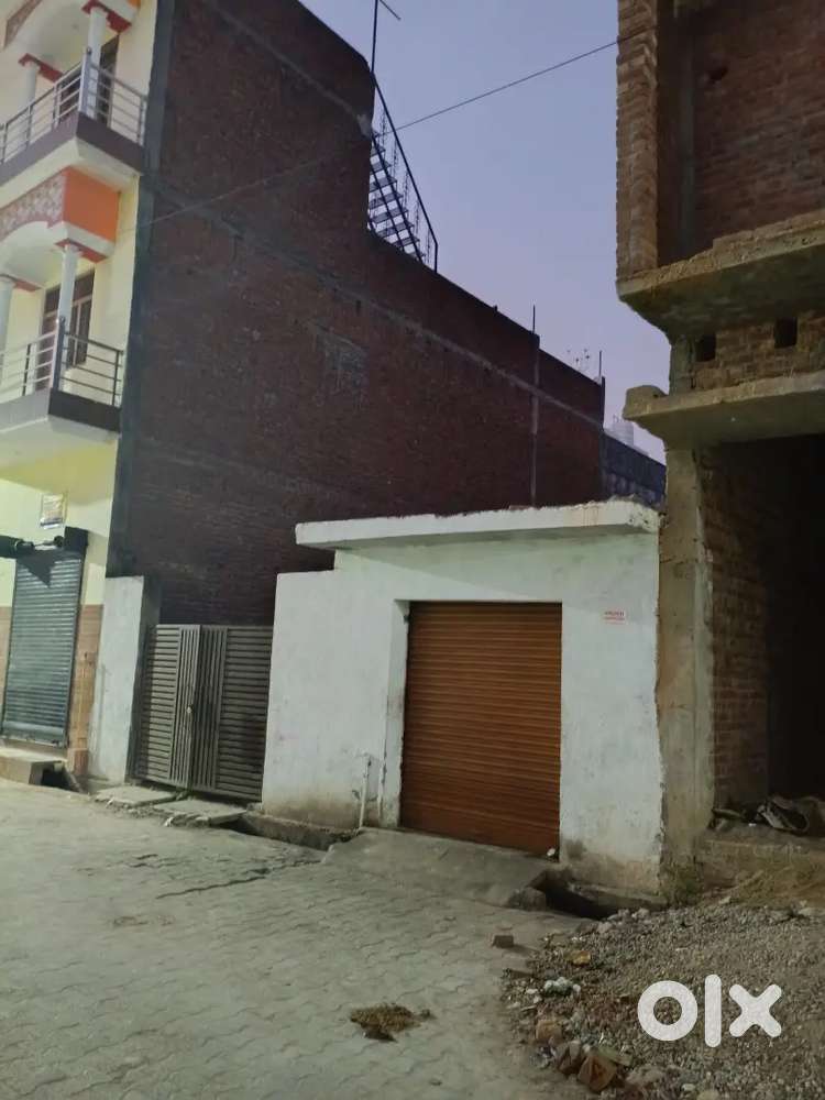 Sai विहार बड़ी हनुमान मूर्ति रोड 30 फुट रास्ता