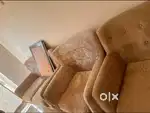 8 seater sofa brand new