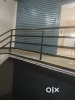 1250 sq ft on road Lower ground floor Katra