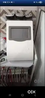 Lipo machine
