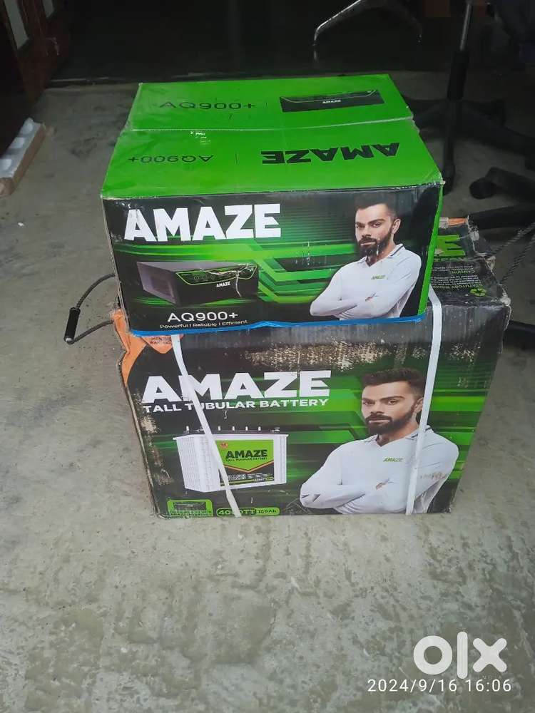 Good condition