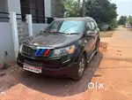 Mahindra XUV500 2012 Diesel Well Maintained