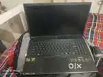 Urgent sale 1month laptop Acer natro v 15