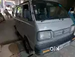 Maruti Suzuki Omni 2011 Petrol 31000 Km Driven good cndition