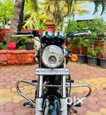 Royal Enfield THUNDERBIRD*  350 cc Bullet, BS-4,