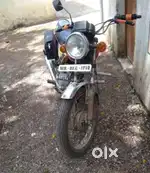 Good condition