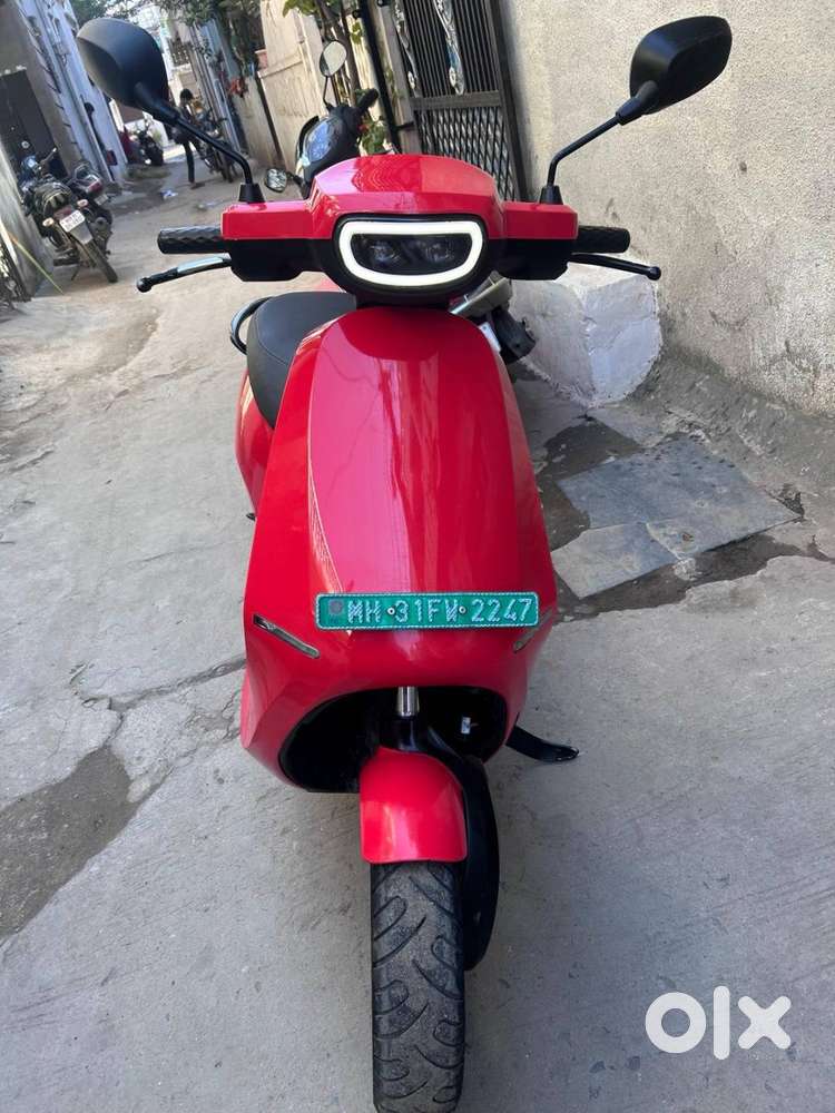 Scooters, 2 Wheeler Scooter, best condition