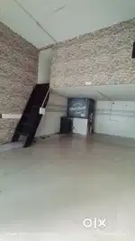 HUGE SHOP FOR CAFE,SALON,SHOWROOM ETC, on RENT@MIRA ROAD.