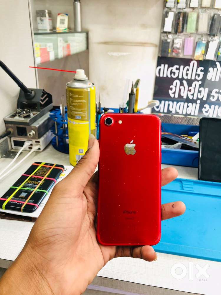 iphone 7 128 GB