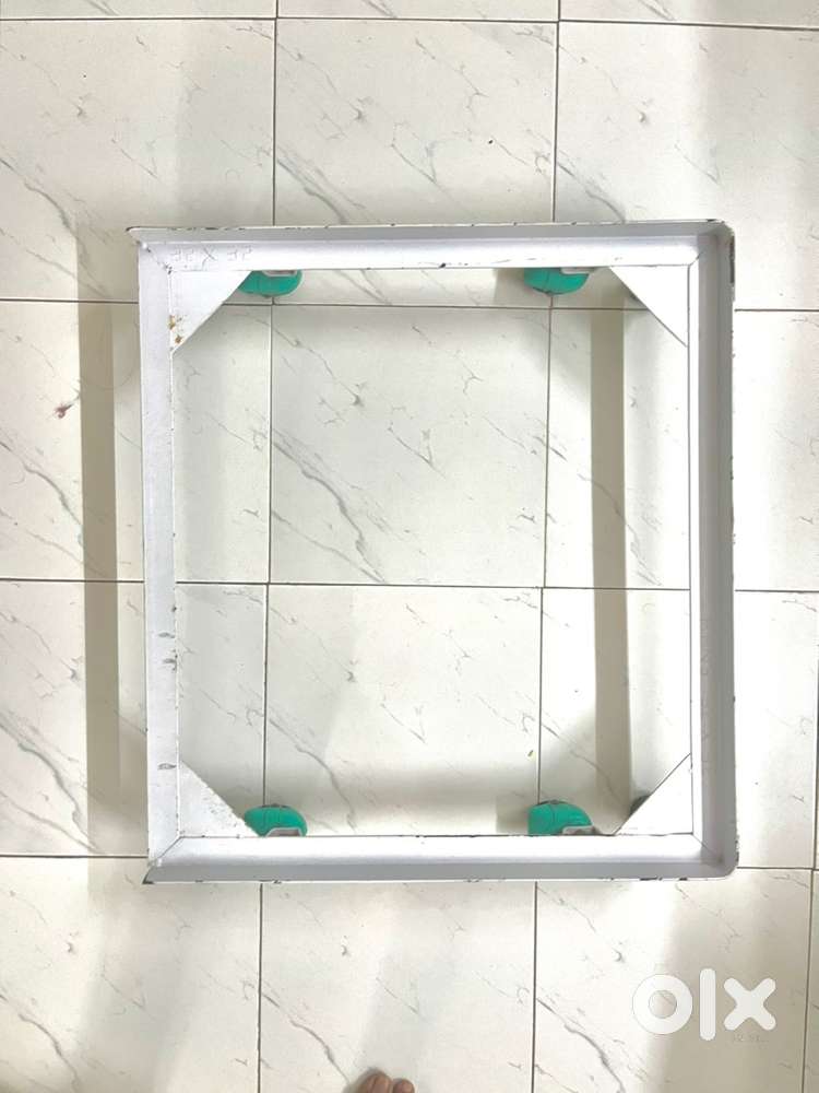 Washing Machine Stand