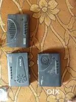 Intex tv tuners
