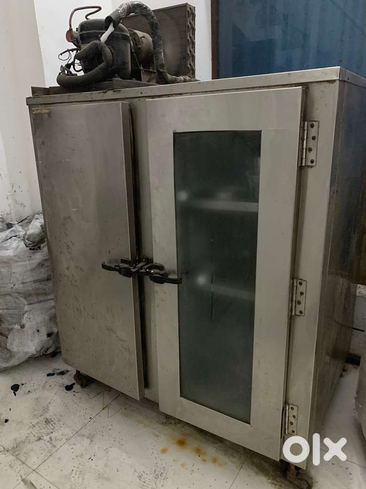 Frizeer in Good Condition